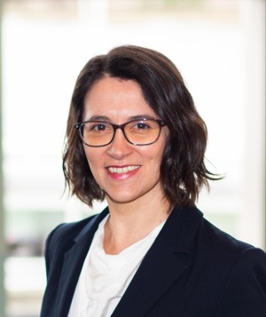 Dr Liz Fellows
